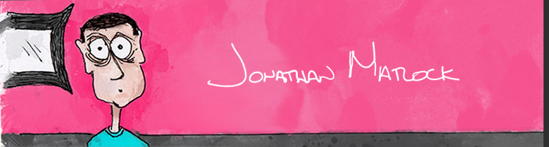Jonathan Matlock
