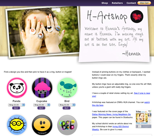 H-Artshop.com